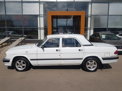 Купить Газ 3110 «Волга» 2001г.