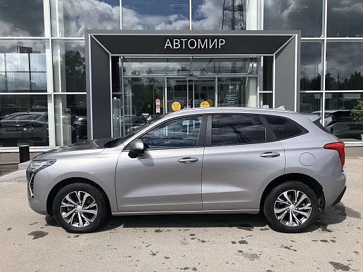 Купить Хавал Haval Jolion 2023г.
