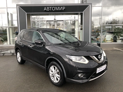 Купить Ниссан КС-Траил 2015г.