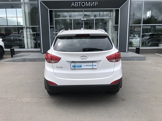 Купить Хёндай икс35 2013г.