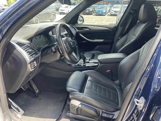 Купить БМВ КС3 2019г.
