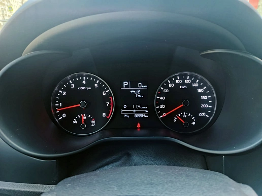 Купить Киа Рио 2017г.