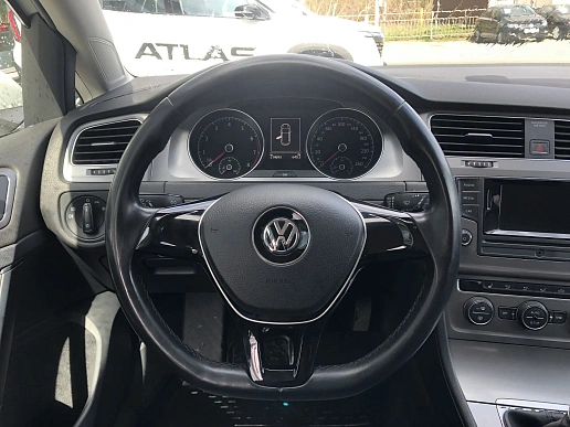 Купить Фольксваген Голф 2013г.