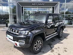 Купить Баик БДЖ40 2021г.
