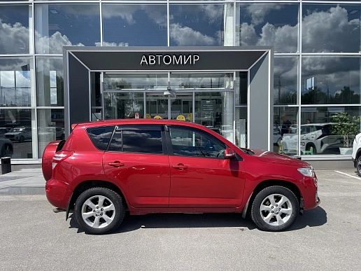 Купить Тойота Новый RAV4 2010г.
