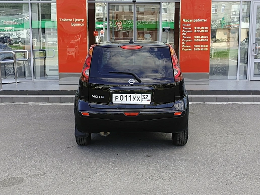 Купить Ниссан Ноте 2013г.