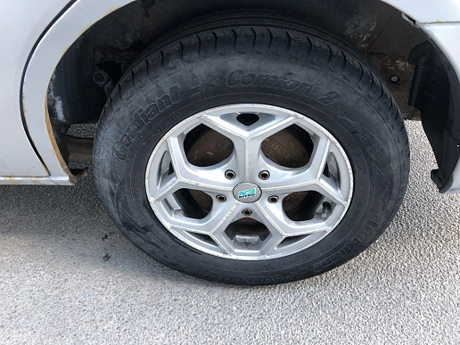 Купить Мазда МПВ 2002г.