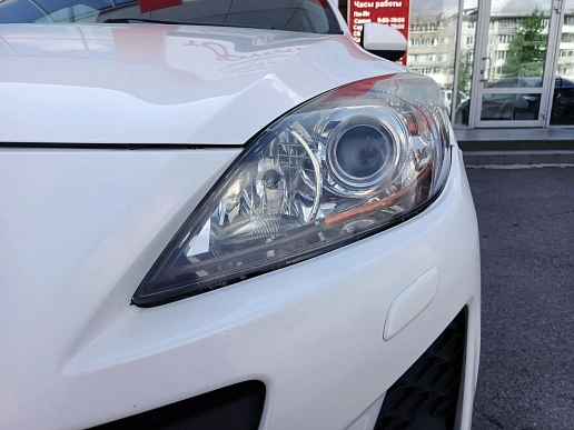 Купить Мазда Mazda 3 2013г.