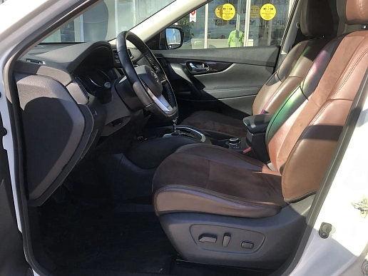 Купить Ниссан КС-Траил 2020г.