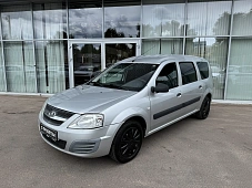 Lada Largus
