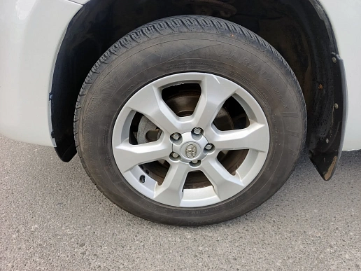 Купить Тойота Новый RAV4 2011г.
