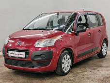 Citroen C3 Picasso