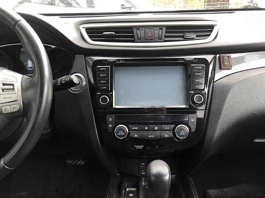 Купить Ниссан КС-Траил 2015г.