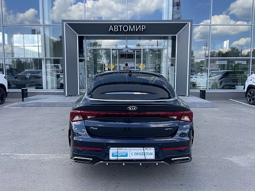 Купить Киа К5 2020г.
