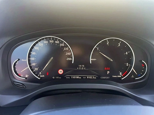 Купить БМВ КС3 2020г.