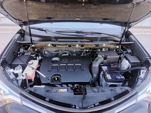 Купить Тойота Новый RAV4 2019г.
