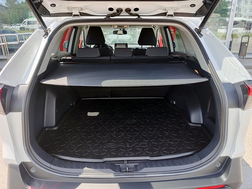 Купить Тойота Новый RAV4 2020г.