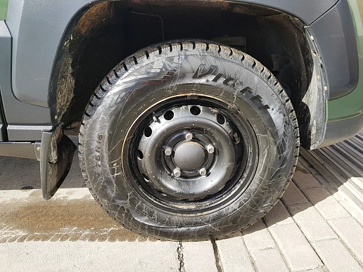 Купить Лада Нива Травел 2022г.