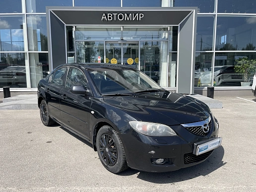 Купить Мазда Mazda 3 2006г.