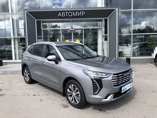 Купить Хавал Haval Jolion 2023г.