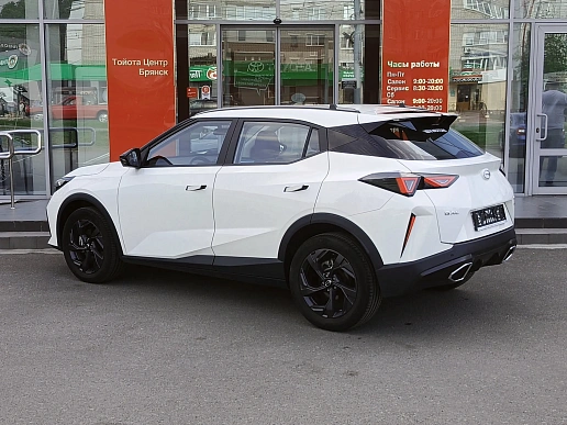 Купить Гак ГС3 2024г.