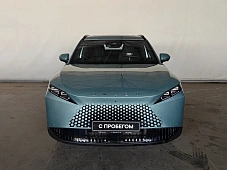 Omoda C7