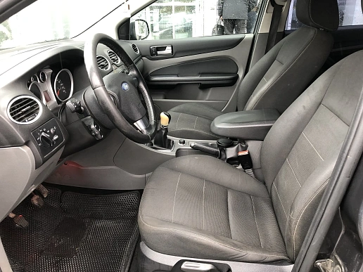 Купить Форд Фокус 2010г.