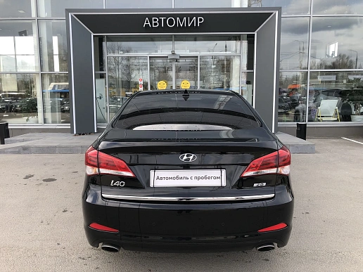 Купить Хёндай и40 2015г.