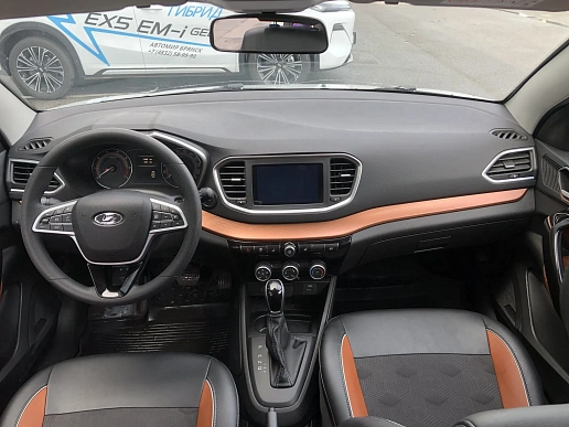 Купить Лада Веста 2025г.