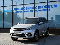 Chery Tiggo 3