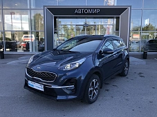 Купить Киа Спортадже 2019г.