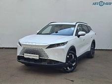 Omoda C7