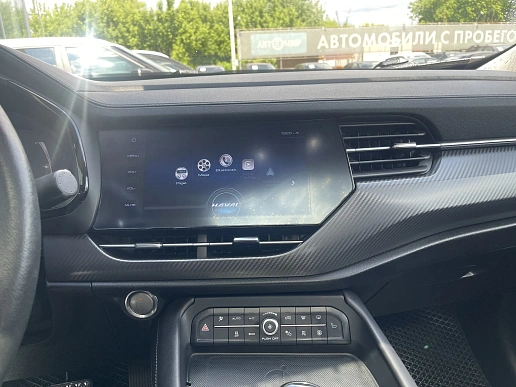 Купить Хавал Haval F7x 2022г.
