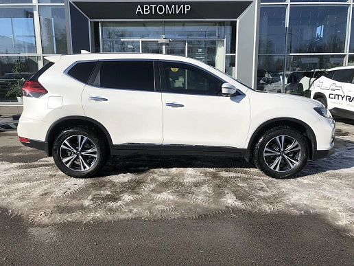 Купить Ниссан КС-Траил 2020г.