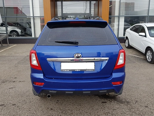 Купить Лифан КС60 2014г.