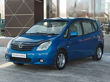 Toyota Corolla Spacio