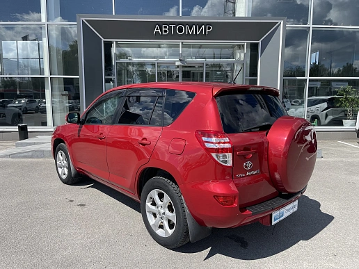 Купить Тойота Новый RAV4 2010г.