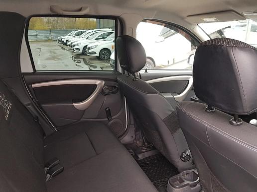 Купить Рено Дустер 2014г.