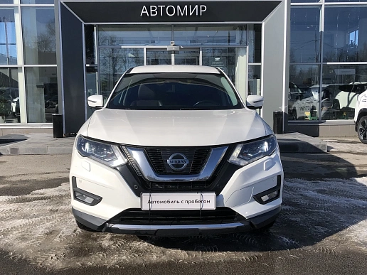 Купить Ниссан КС-Траил 2020г.