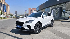 Soueast S07