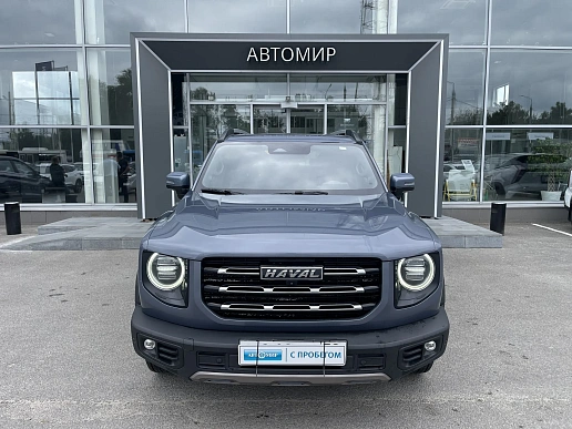 Купить Хавал Haval DARGO 2022г.