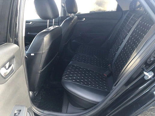 Купить Солярис ХК 2024г.