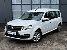 Lada Largus