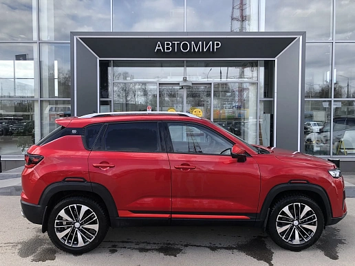 Купить Чанган КС35ПЛУС 2024г.