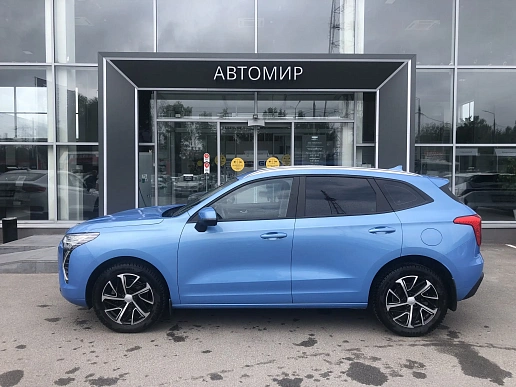 Купить Хавал Haval Jolion 2022г.