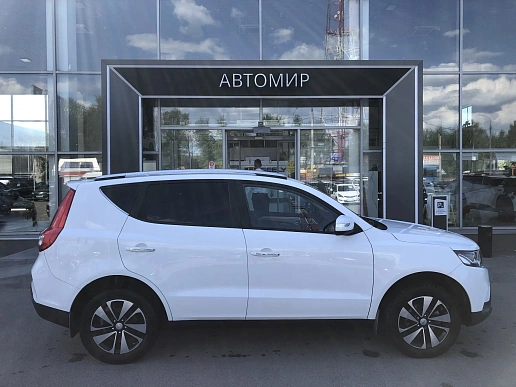 Купить Джили Емгранд КС7 2020г.
