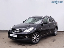 Infiniti QX50