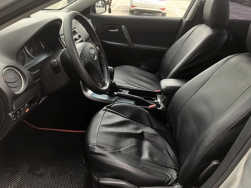 Купить Мазда Mazda 6 2006г.