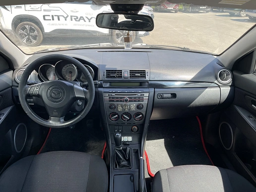 Купить Мазда Mazda 3 2006г.