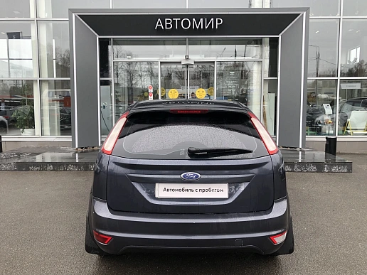 Купить Форд Фокус 2010г.